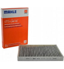 Knecht LAK 93 - Filtr kabinowy