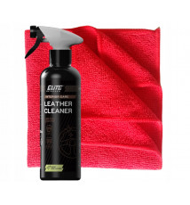 ELITE DETAILER Leather...