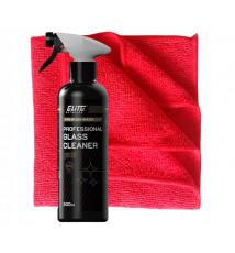 Płyn do szyb i luster Elite...
