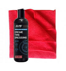 Elite Detailer Creme Tire...