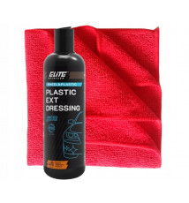 Elite Plastic Ext Dressing...