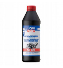 LIQUI MOLY OLEJ...