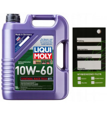 LIQUI MOLY OLEJ SYNTHOIL...