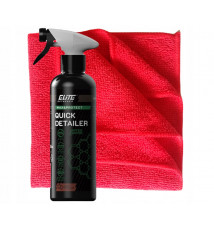 EliteDetailer Quick...