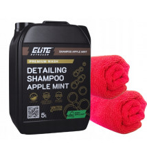 Szampon do mycia auta...