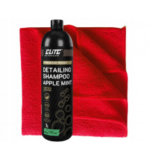 Elite Detailer Detailing...