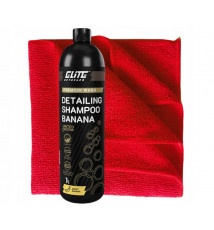 Szampon Elite Detailer...