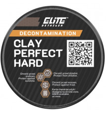 TWARDA GLINKA DO LAKIERU -...