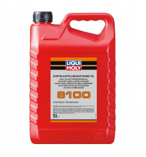 LIQUI MOLY OLEJ PRZEKŁADNIOWY DSG 8100 5l - 20626