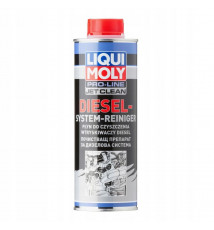 LIQUI MOLY DO CZYSZCZENIA...