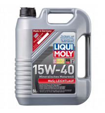 LIQUI MOLY MoS2 LEICHTLAUF...