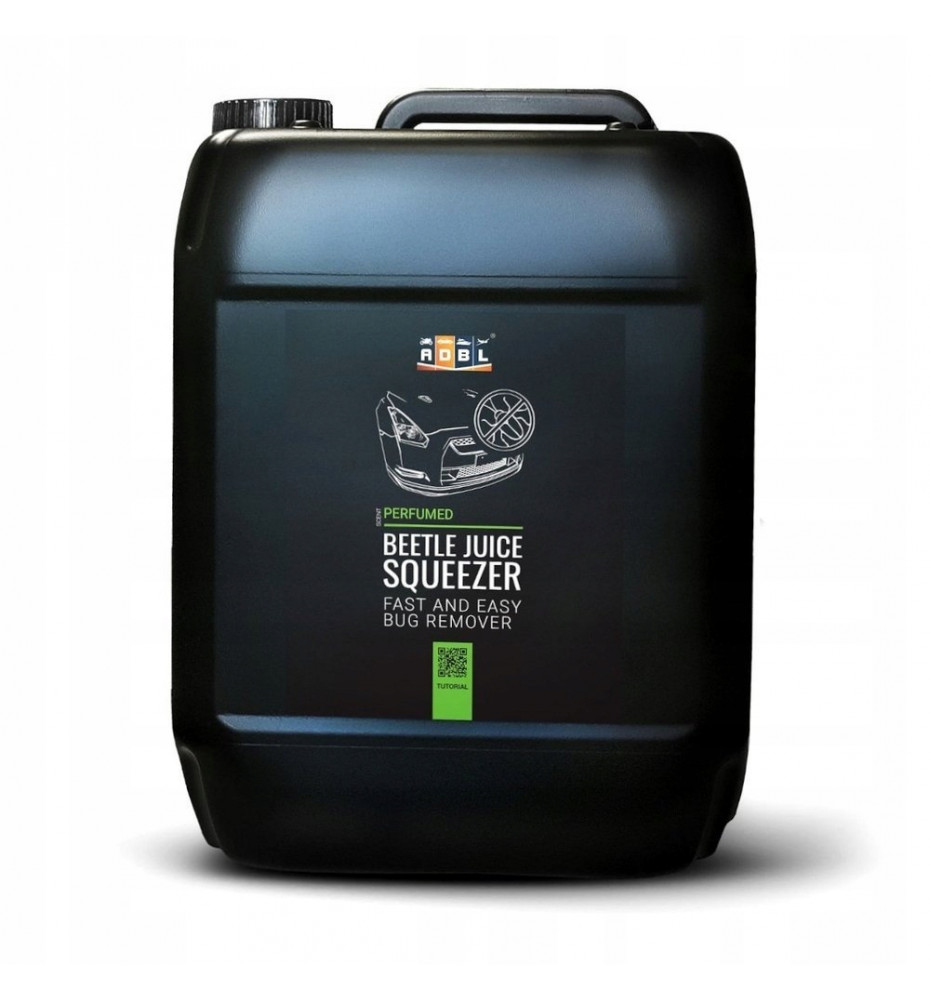 ADBL Beetle Juice Squeezer do usuwania owadów 5l