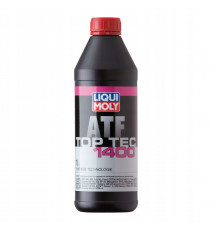 LIQUI MOLY OLEJ TOP TEC ATF...