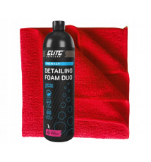 Elite Detailing Foam Duo...
