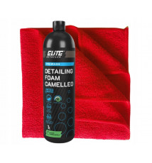 Elite Detailer Detailing...