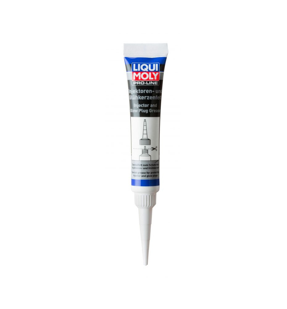 LIQUI MOLY SMAR DO MONTAŻU WTRYSKIWACZY 20ml- 3381