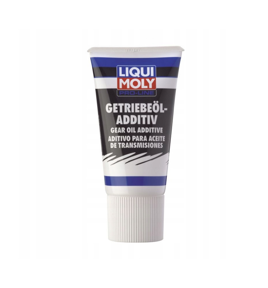 LIQUI MOLY DODATEK DO OLEJU PRZEKŁADNIOWEGO - 5198