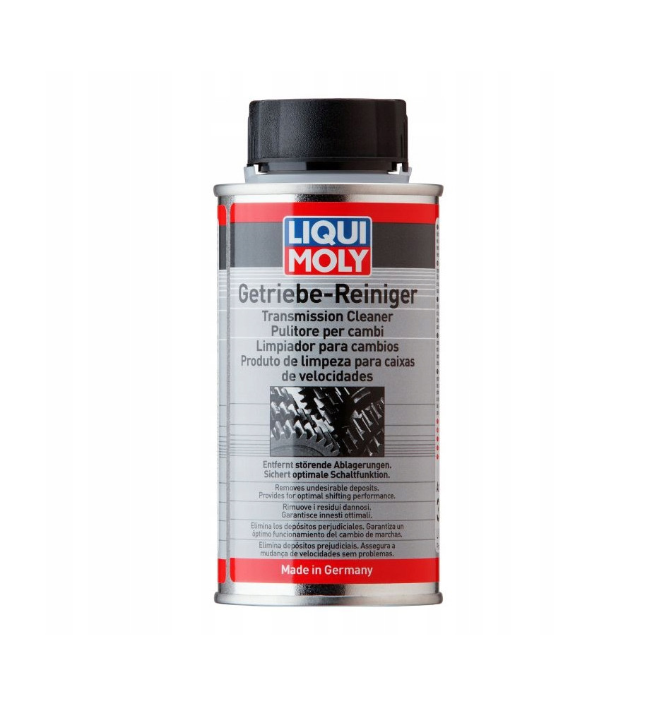 LIQUI MOLY PŁUKANKA DO SKRZYNI BIEGÓW 150ml - 3321