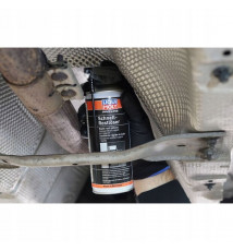 LIQUI MOLY PRO-LINE SZYBKI ODRDZEWIACZ 400 ml