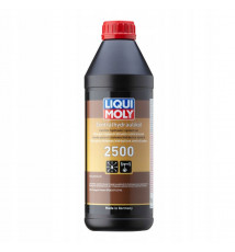 LIQUI MOLY PŁYN DO UKŁADÓW...