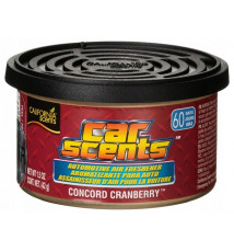 CALIFORNIA CAR SCENTS...