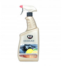 Odświeżacz powietrza Lemon...