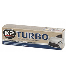 K2 Pasta woskowa do...