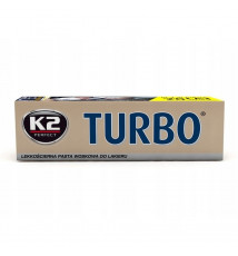 K2 TURBO TEMPO PASTA...