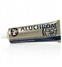 K2 ALUCHROM PASTA DO FELG...