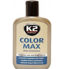 K2 K2-COLOR MAX WOSK...