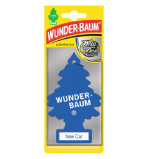 WUNDER BAUM CHOINKA...