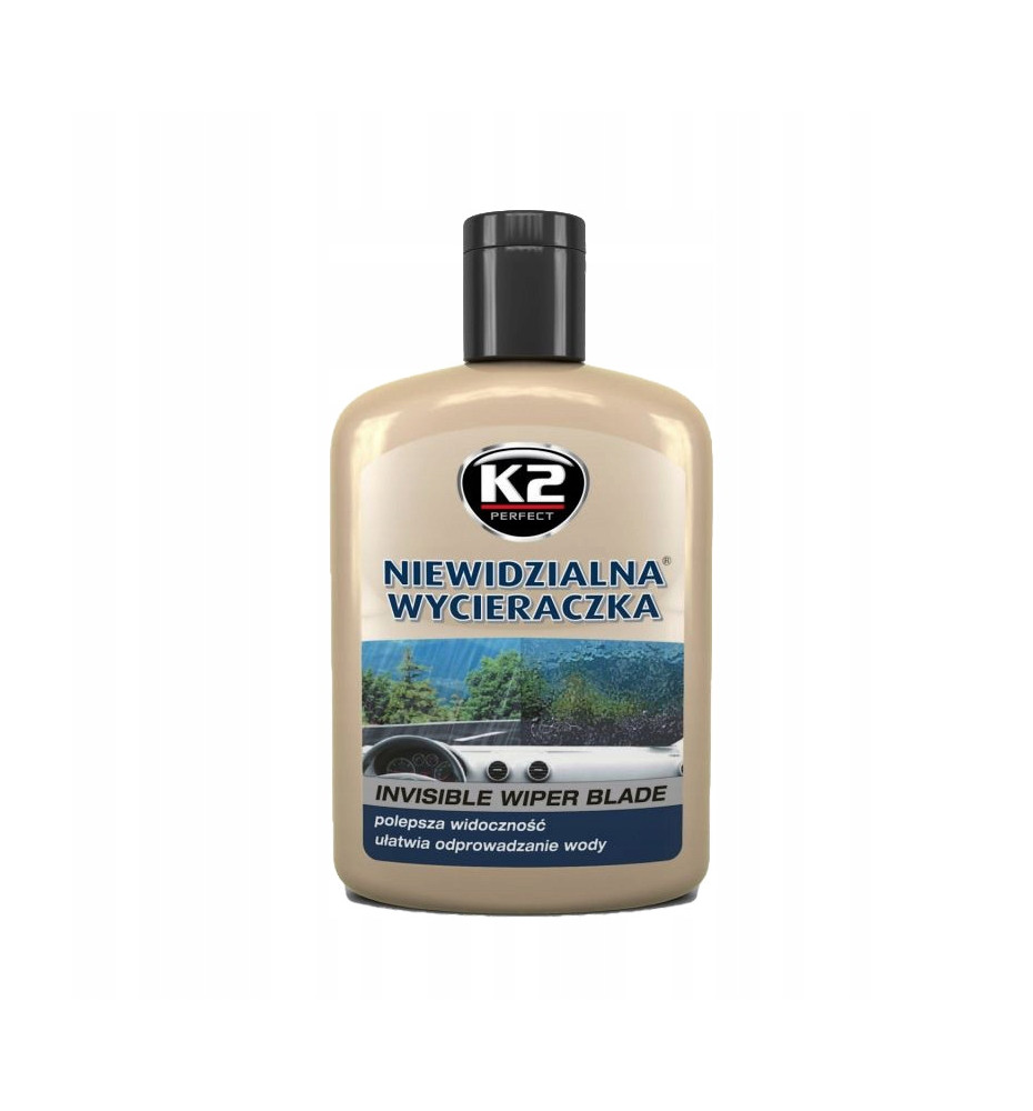 Niewidzialna wycieraczka K2 K510 150 ml