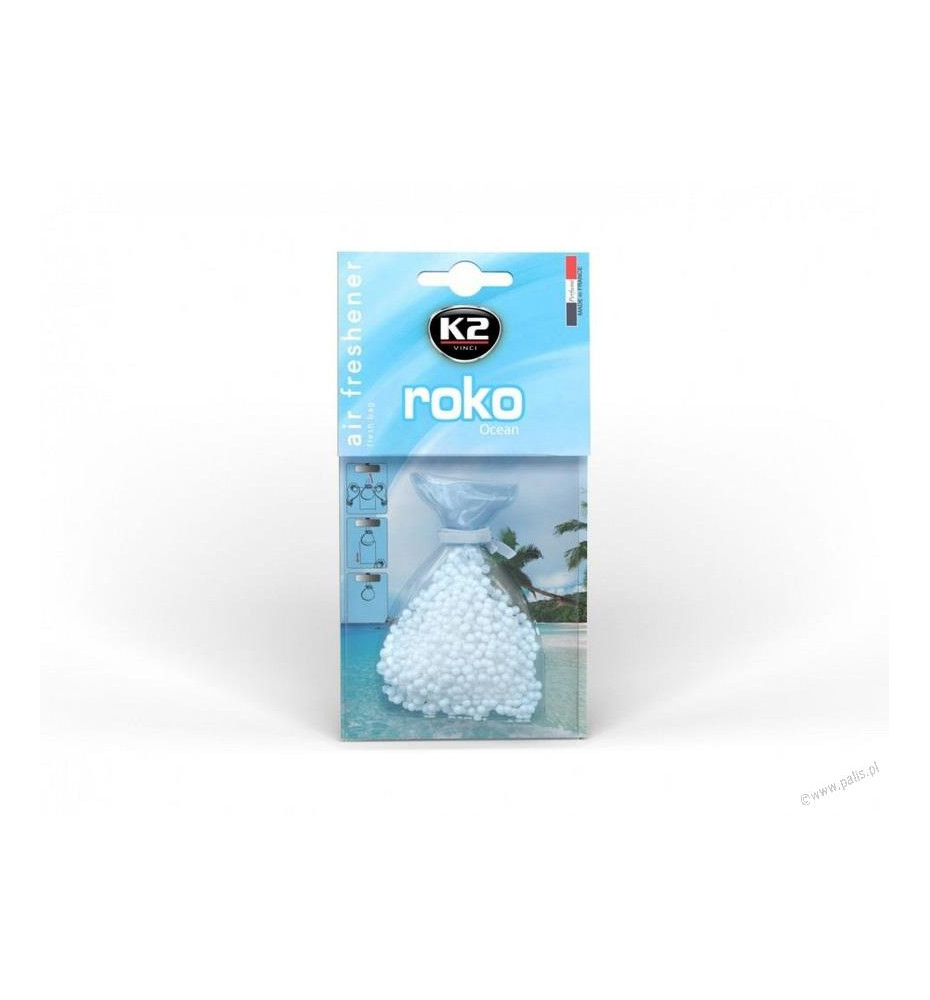 K2 Roko woreczek zapachowy - Ocean 20g