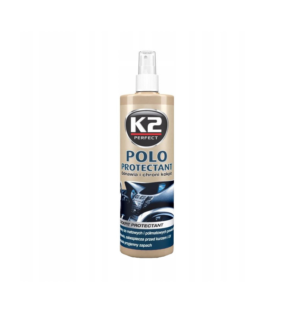 Protektant do tekstyliów K2 350ml