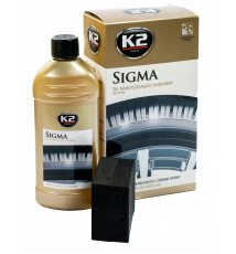 K2 SIGMA ŻEL DO...