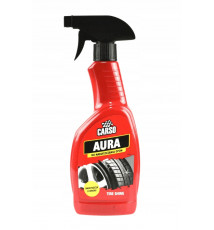 K2 K2-AURA 500 ATOM. DO OPON