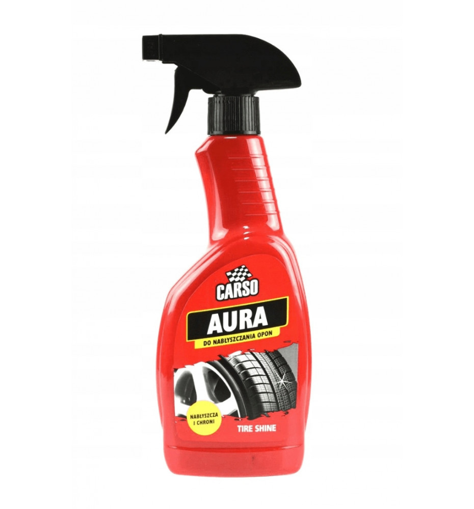 K2 K2-AURA 500 ATOM. DO OPON