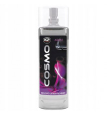 K2 Cosmo Zapach samochodowy...
