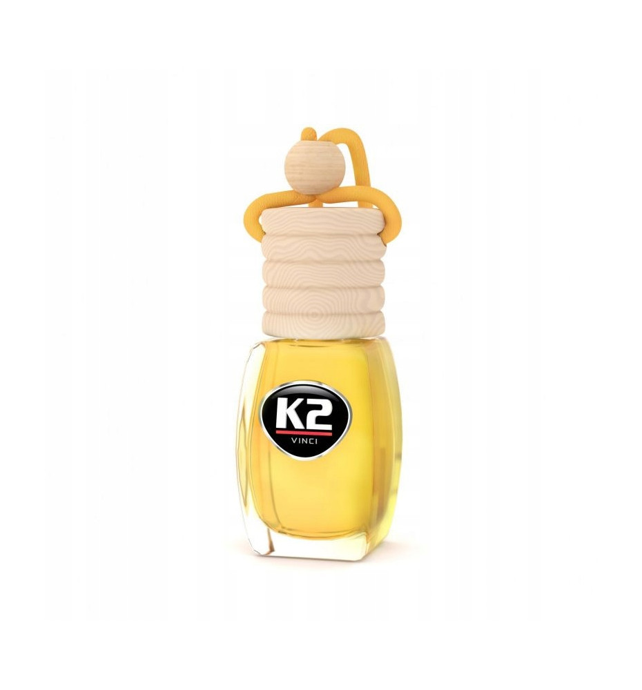 K2 Vento Lemon, 8 ml Zapach samochodowy