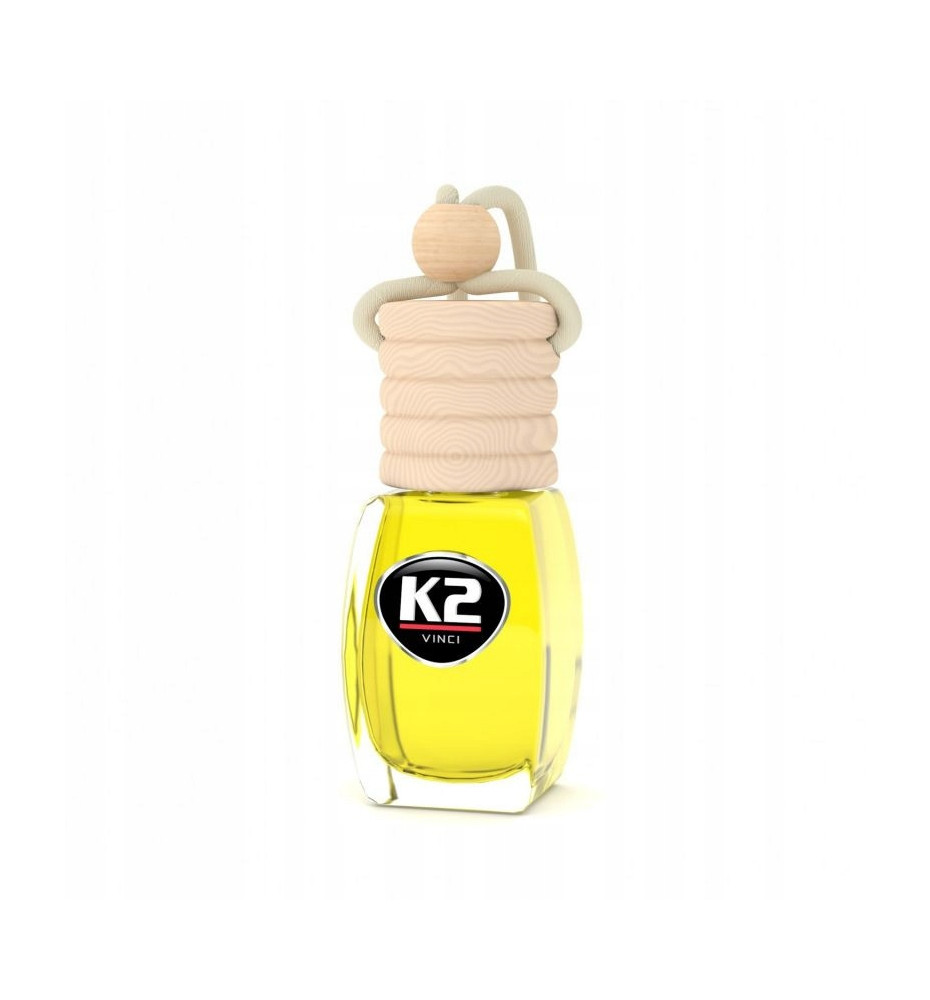 K2 Vento Vanilla, 8 ml Zapach samochodowy