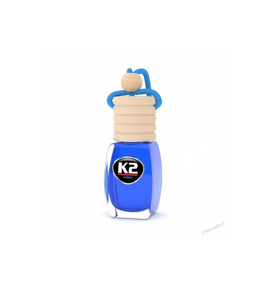 K2 Zapach Vento Solo Ocean