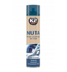 K2 Nuta 600ml Pianka do...