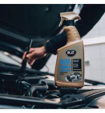 Płyn do mycia silnika K2...