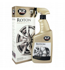 K2 ROTON PŁYN DO MYCIA FELG...