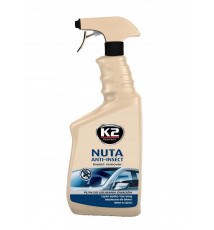 Środek do usuwania owadów...