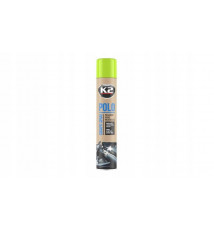 Preparat do plastików K2...