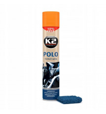 K2 POLO COCKPIT DO KOKPITU...