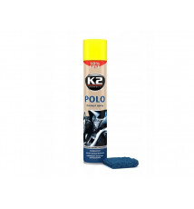 Spray do kokpitu K2 750ml