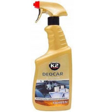 K2 Deocar Odświeżacz...
