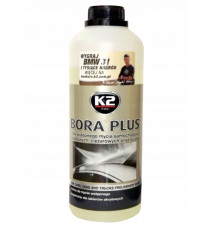 K2 BORA PLUS MOCNY PŁYN...